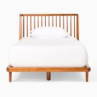 Dawson Spindle Bed - Acorn