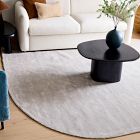 Lucent Leaf Rug