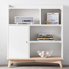 Sydney Storage Bookcase (39")