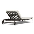Brittani Outdoor Chaise