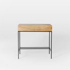 Industrial Storage Mini Desk (30&quot;)