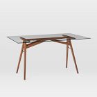 Jensen Desk (56&quot;) - ADA
