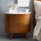 Penelope 3-Drawer Dresser (30&quot;)