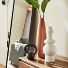 Pure Ceramic Clay Vases