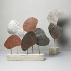 Recycled Metal Sculptures