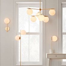 The Lighting Buying Guide