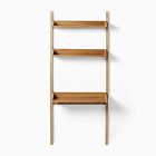 Mid-Century Modular Wall Desk