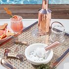 Copper &amp; Cane Bottle Opener