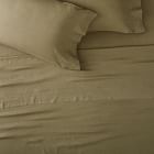 European Flax Linen Sheet Set