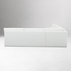 Kerena Outdoor Modular 3-Piece Sectional (114&quot;)