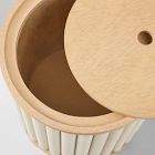 Irwin Storage Side Table