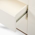 Kids Modern 6-Drawer Dresser (54&quot;)