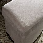 Lintang Crescent Dining Bench (70&quot;)