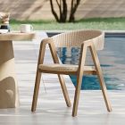 Austin Outdoor Dining Chair