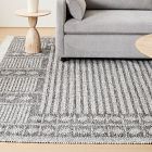 Diamond Brim Indoor/Outdoor Rug