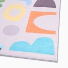 Jubilee Machine Washable Rug