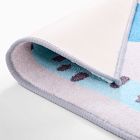 Jubilee Machine Washable Rug