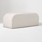 Lillie Upholstered Storage Bench