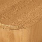 Ainhoa Rectangle Dining Table (97&quot;)