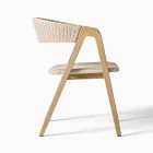 Austin Outdoor Dining Chair