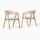 Austin Outdoor Dining Chair