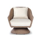 Halpern Outdoor Lounge Chair