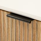 Quinn Open Nightstand (17&rdquo;)