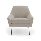 Lucas Healthcare Wire Chair