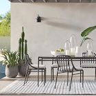 Madrid Outdoor Dining Table (72")