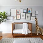 Sloan Convertible Crib