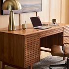 Bryce Executive Desk (64")