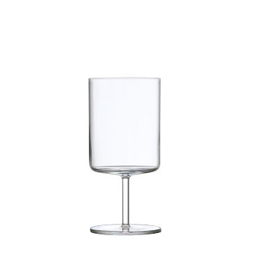 Water Glass - Set of 4