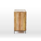 Industrial Lateral Modular File Cabinet (32&quot;)