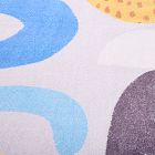 Jubilee Machine Washable Rug