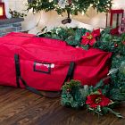 Multiuse Christmas Decoration Storage Bag (36"&ndash;48")