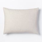 Open Box: European Flax Linen Duvet Cover &amp; Shams