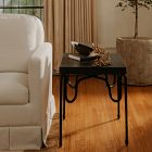 Elowen Side Table (25")