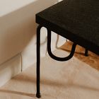Elowen Side Table (25")