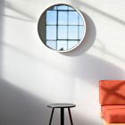 Misewell Kendrick Iridescent Wall Mirror