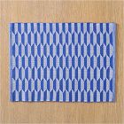 Optic Geo Cotton Placemat Sets