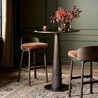 Pollux Swivel Bar &amp; Counter Stools