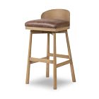 Pollux Swivel Bar &amp; Counter Stools