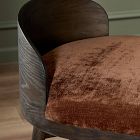 Pollux Swivel Bar &amp; Counter Stools