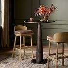 Pollux Swivel Bar &amp; Counter Stools