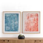 Revealed Framed Wall Art