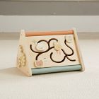 Wonder &amp; Wise Activity Triangle