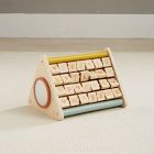 Wonder &amp; Wise Activity Triangle