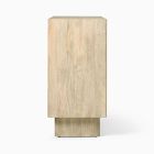 Anton Solid Wood Narrow 6-Drawer Dresser (48")