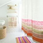 Bolé Road Textiles Shower Curtain