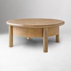 Brandon Coffee Table (38")